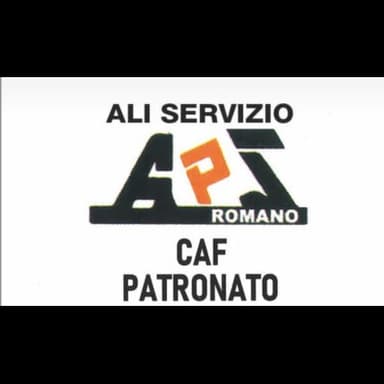 Ali Service - Caf - Patronato . Immigrazione