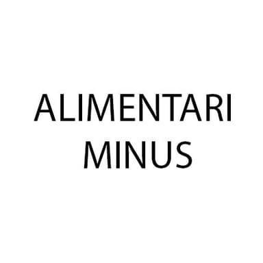 Alimentari Minus