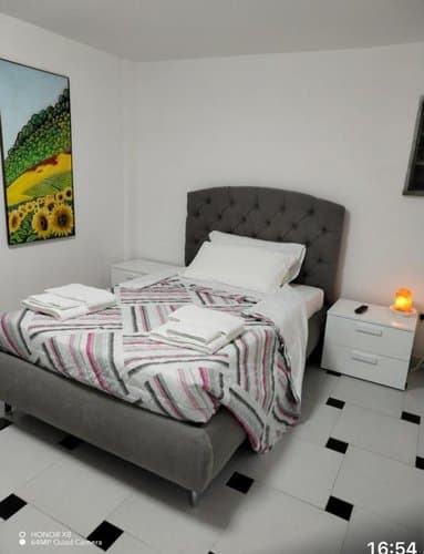 Alloggio Turistico Civitavecchia la Taverna