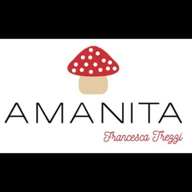 Amanita Francesca Trezzi