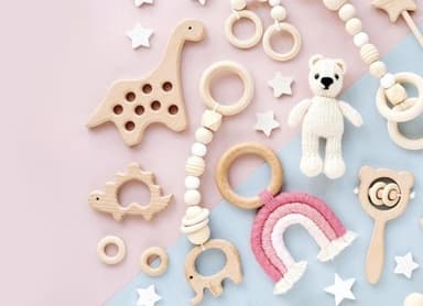 Ambarabà Ninì Cocò - Baby parking