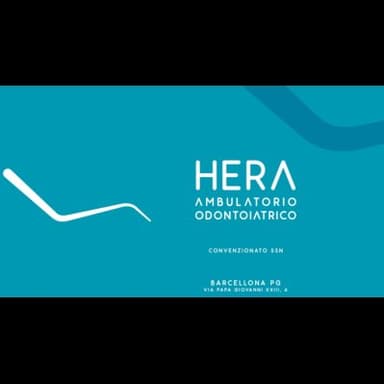 Ambulatorio Odontoiatrico Hera s.a.s. e Studio Dentistico Dr. Pino Francesco