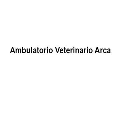 Ambulatorio Veterinario Arca