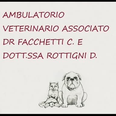 Ambulatorio Veterinario Associato Dr Facchetti e Dott.ssa Rottigni