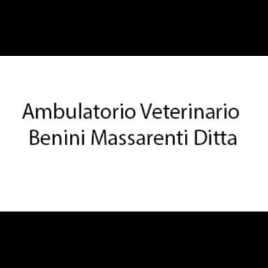 Ambulatorio Veterinario Benini Massarenti di Massarenti Stefania