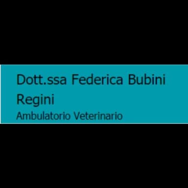 Ambulatorio Veterinario Bubini Regini