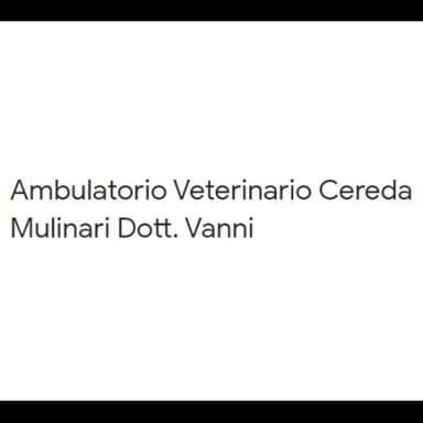 Ambulatorio Veterinario BuonconVET