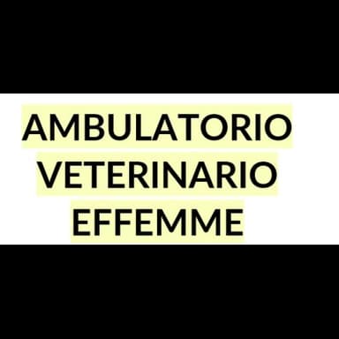 Ambulatorio Veterinario Effemme