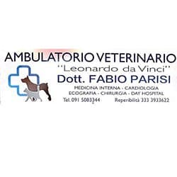 Ambulatorio Veterinario Leonardo da Vinci