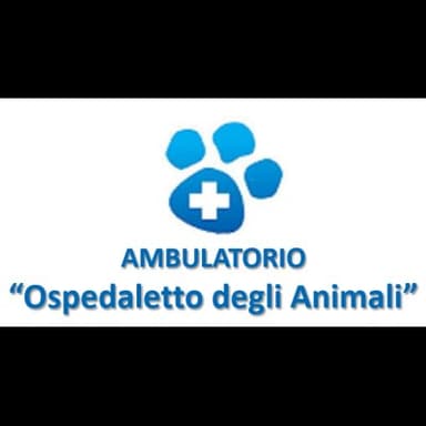 Ambulatorio Veterinario Ospedaletto Degli Animali