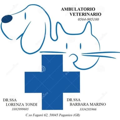Ambulatorio Veterinario Tondi Dr.ssa Lorenza e Marino Dott.ssa Barbara