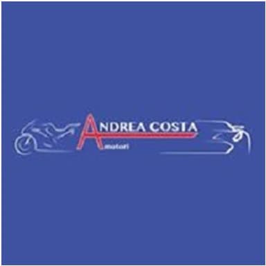 Andrea Costa Motori