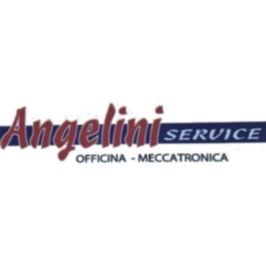 Angelini Service - Officina Meccatronica