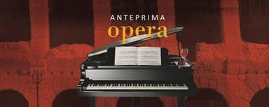 Anteprima Opera