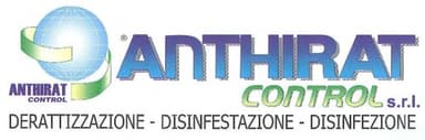 Anthirat Control - Derattizzazione Disinfestazione Anthirat Control Srl