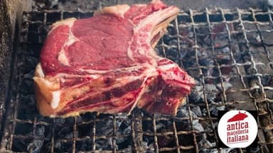 Antica Macelleria Italiana