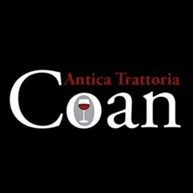 Antica Trattoria Coan