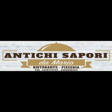 Antichi Sapori da Mario