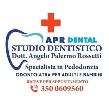 Apr Dental Studio Dentistico Dr. Angelo Palermo Rossetti