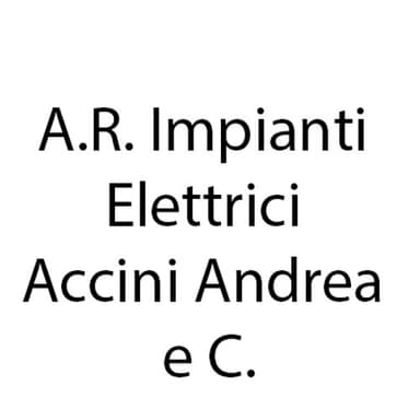A.R. Accini Andreae c.