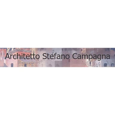 Arch. Stefano Campagna