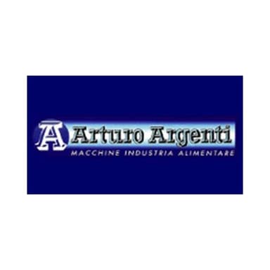 Argenti Arturo Macchine Industria Alimentare
