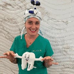 Arienti Dott. Ssa Chiara - Studio Dentistico