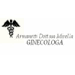 Armanetti Prof.ssa Mirella