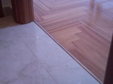 Arrotatura Levigatura Lucidatura Pavimenti Marmo Parquet Roma