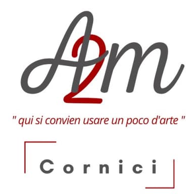 Arte e Mestiere 2 Cornici di Paolo Vercellino