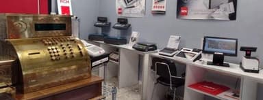 Arte Tecnica - Attrezzature Professionali per Attività Commerciali