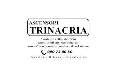 Ascensori Trinacria