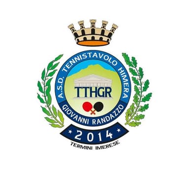 ASD Tennistavolo Himera Giovanni Randazzo