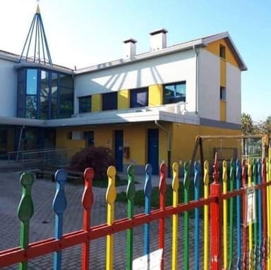 Asilo nido San Domenico Savio e Scuola dell'infanzia S. Giovanni Bosco