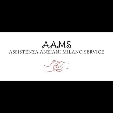 Assistenza Anziani Milano service
