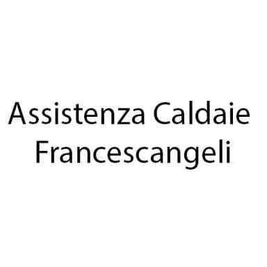 Assistenza Caldaie Francescangeli