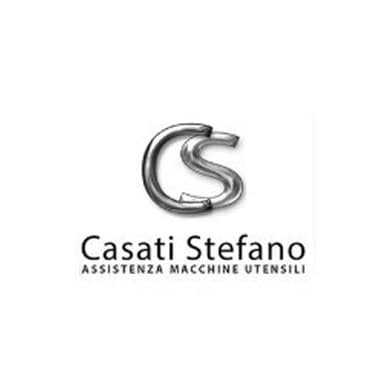 Assistenza Macchine Utensili Casati