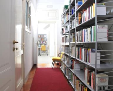 Associazione Biblioteca Ventiquattro Maggio