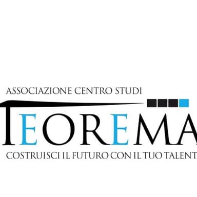 Associazione Centro Studi Teorema