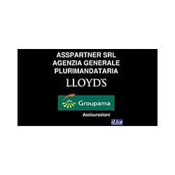 Asspartner Srl Lloyd'S Correspondent Agenzia Groupama