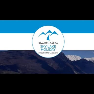 Attico Sky Lake Holiday Vacanza Appartamento Luxury