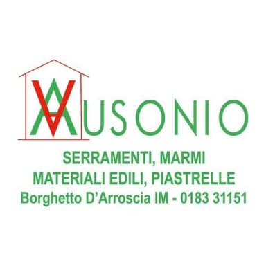 Ausonio Serramenti Marmi Edilizia Piastrelle - Showroom & Uffici