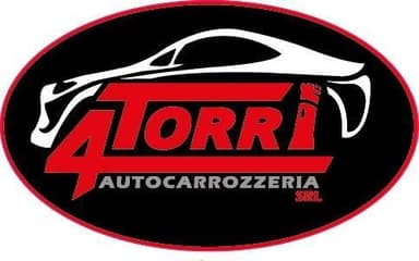 Autocarrozzeria 4 Torri srl