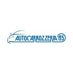 Autocarrozzeria 85