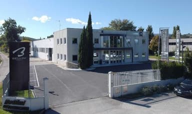 Autocarrozzeria Bellini R.G. S.n.c.