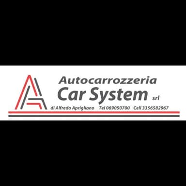 Autocarrozzeria Car System srl