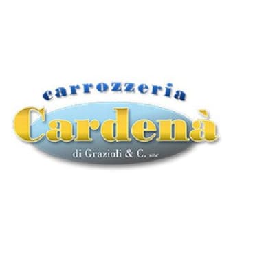 Autocarrozzeria Cardenà Autosoccorso