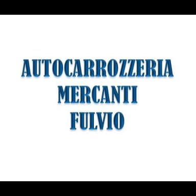 Autocarrozzeria Mercanti Fulvio