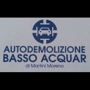 Autodemolizione Basso Acquar - Ricambi Auto Usati
