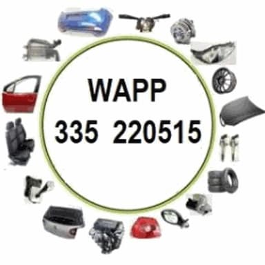 Autodemolizione Decarli & Vendita Ricambi Usati